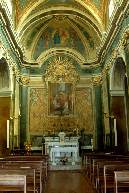 Chiesa San Girolamo