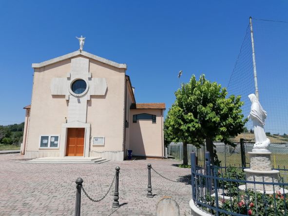 Chiesa San Filippo Neri