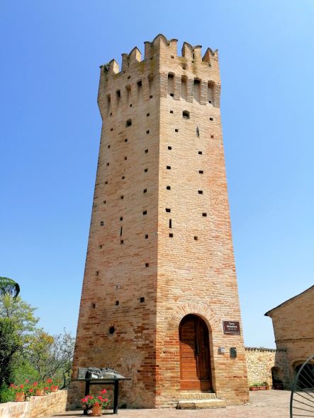 Torre Ghibellina