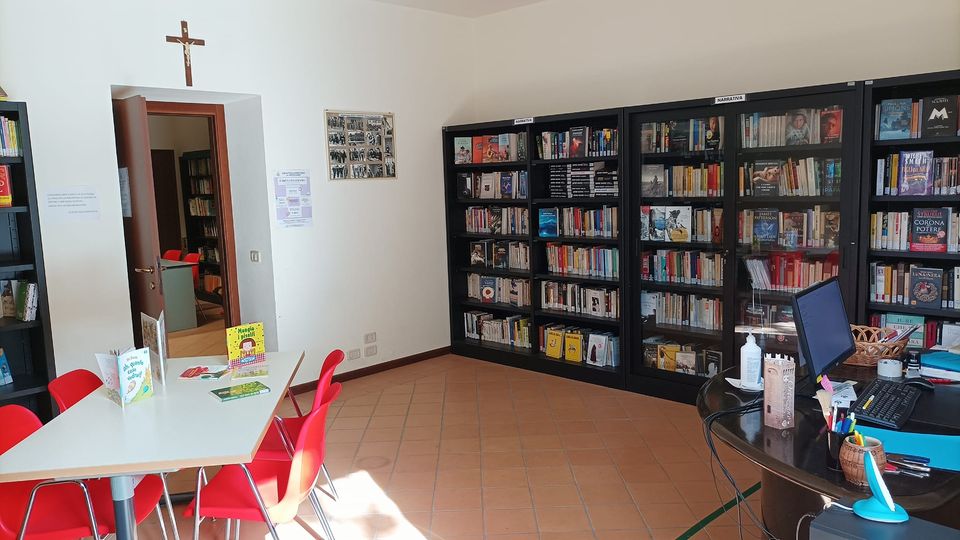 Biblioteca comunale